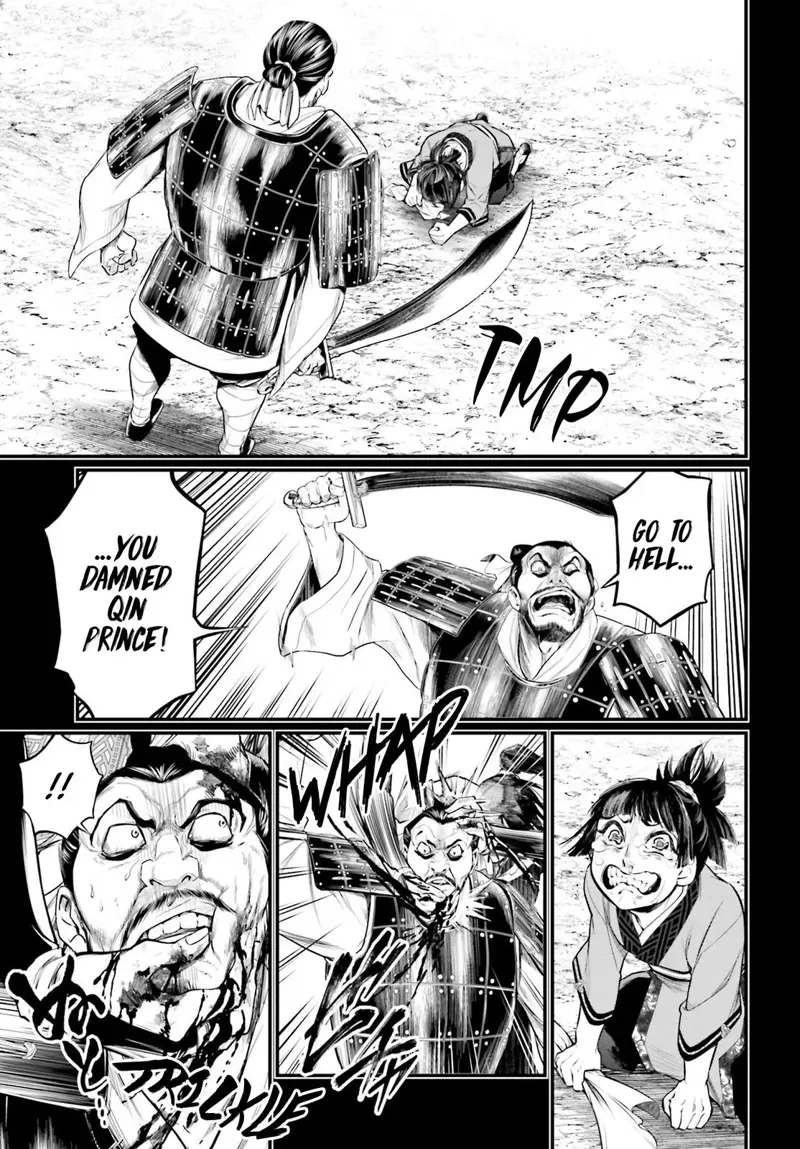 Record of Ragnarok Chapter 59 Page