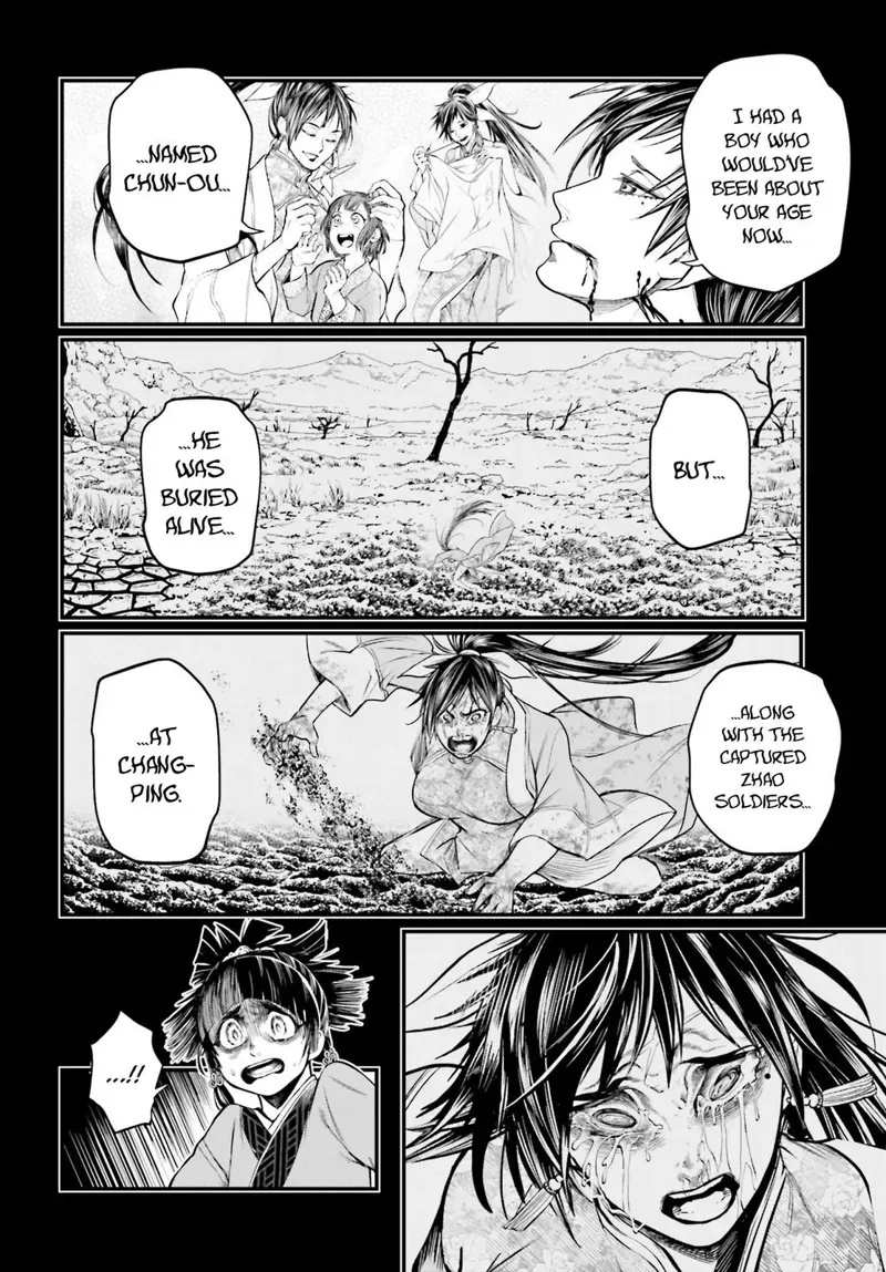 Record of Ragnarok Chapter 59 Page