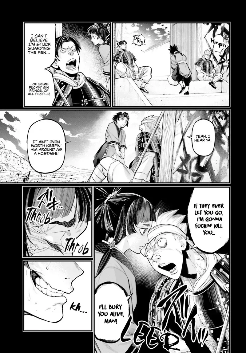 Record of Ragnarok Chapter 59 Page