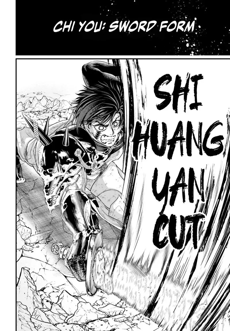 Record of Ragnarok Chapter 63 Page
