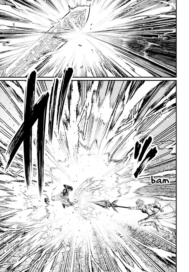 Record of Ragnarok Chapter 63 Page