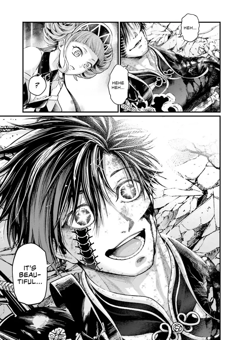 Record of Ragnarok Chapter 63 Page
