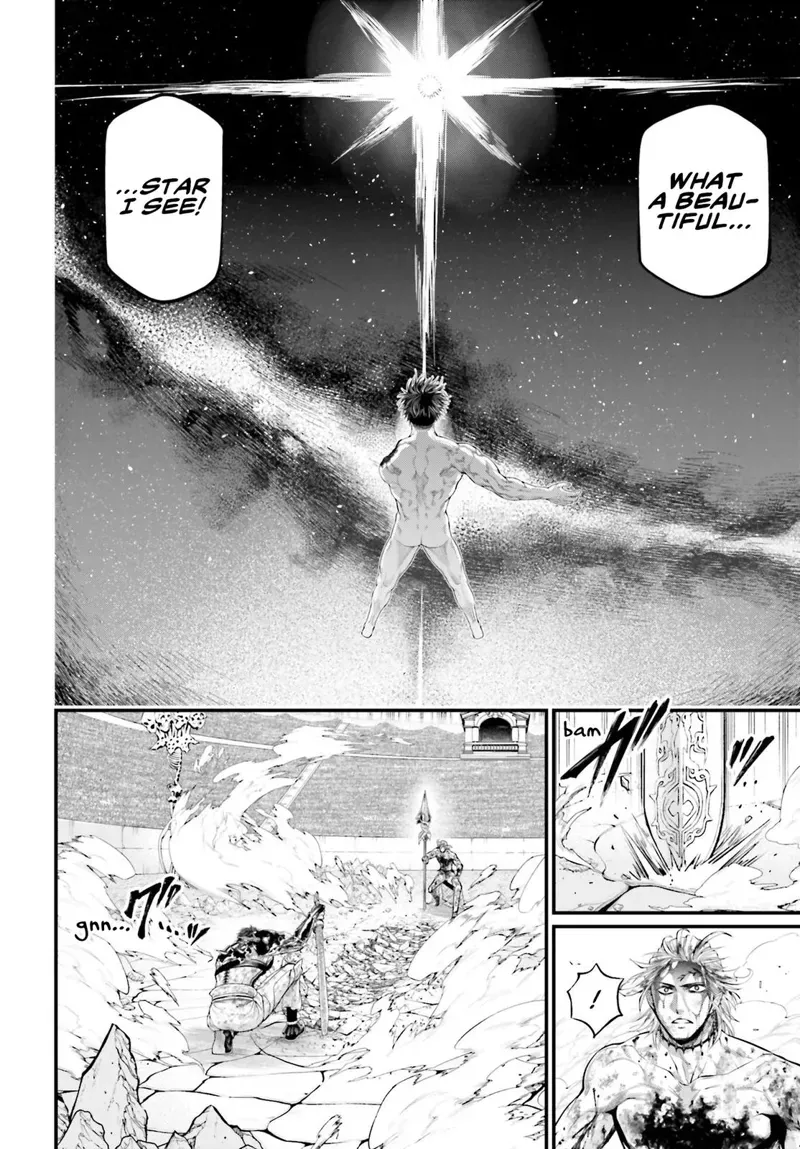 Record of Ragnarok Chapter 63 Page
