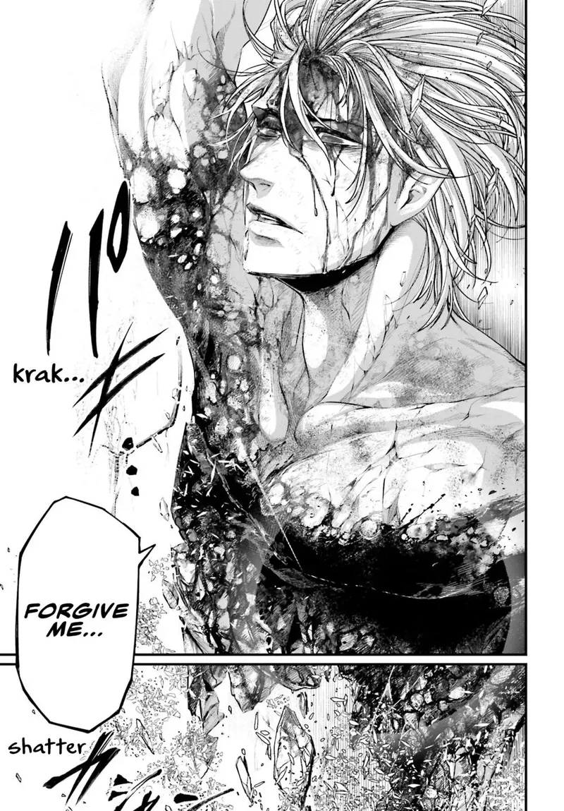 Record of Ragnarok Chapter 64 Page