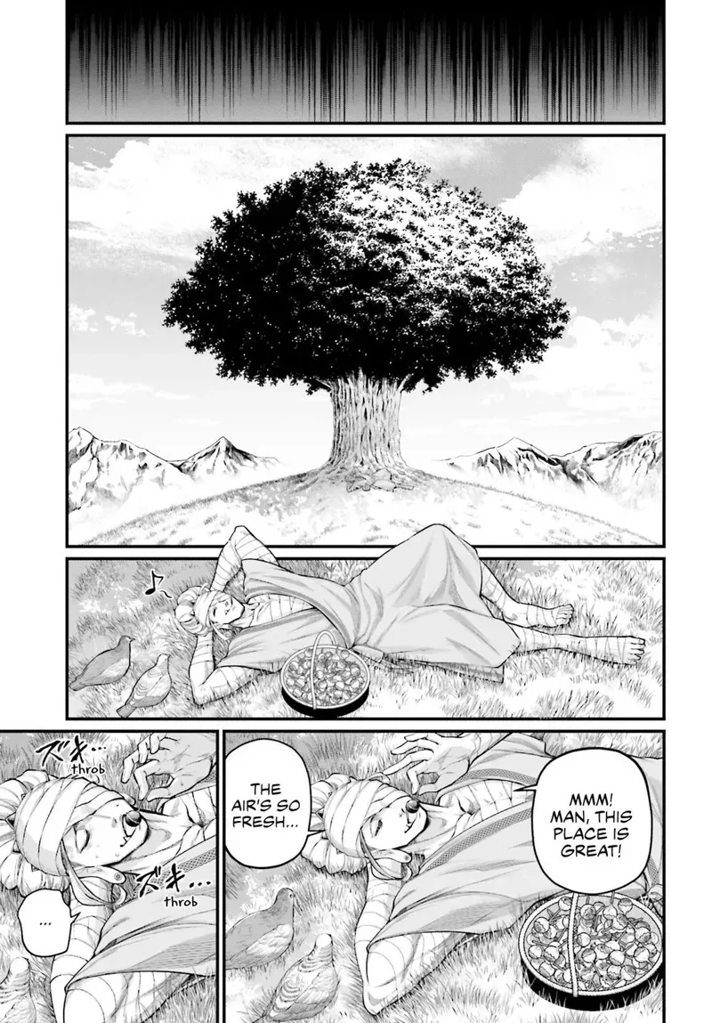 Record of Ragnarok Chapter 65 Page