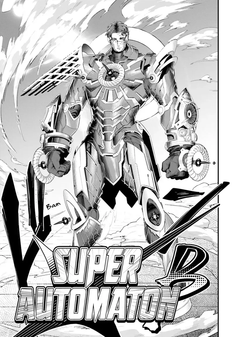 Record of Ragnarok Chapter 66 Page