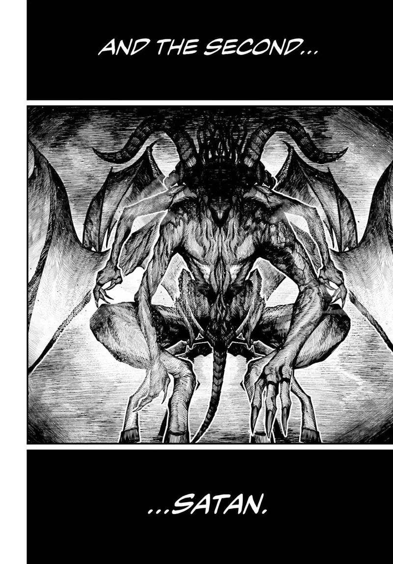 Record of Ragnarok Chapter 67 Page
