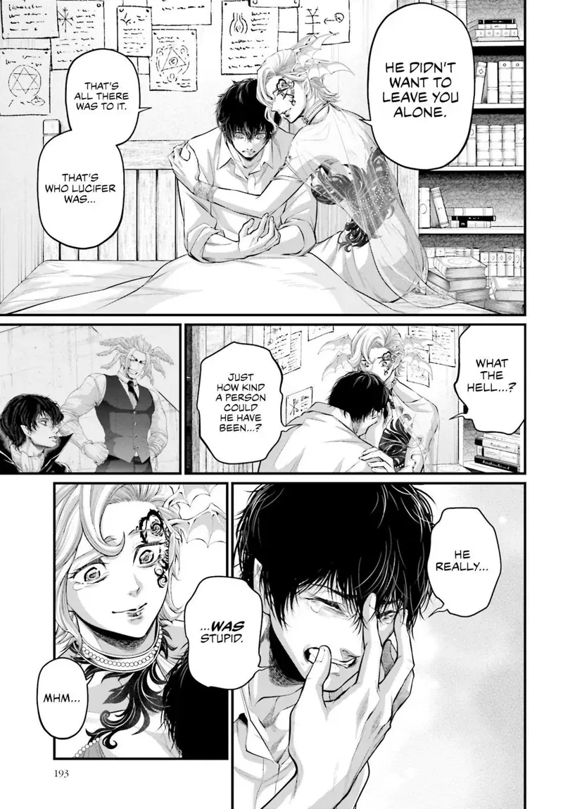 Record of Ragnarok Chapter 67 Page