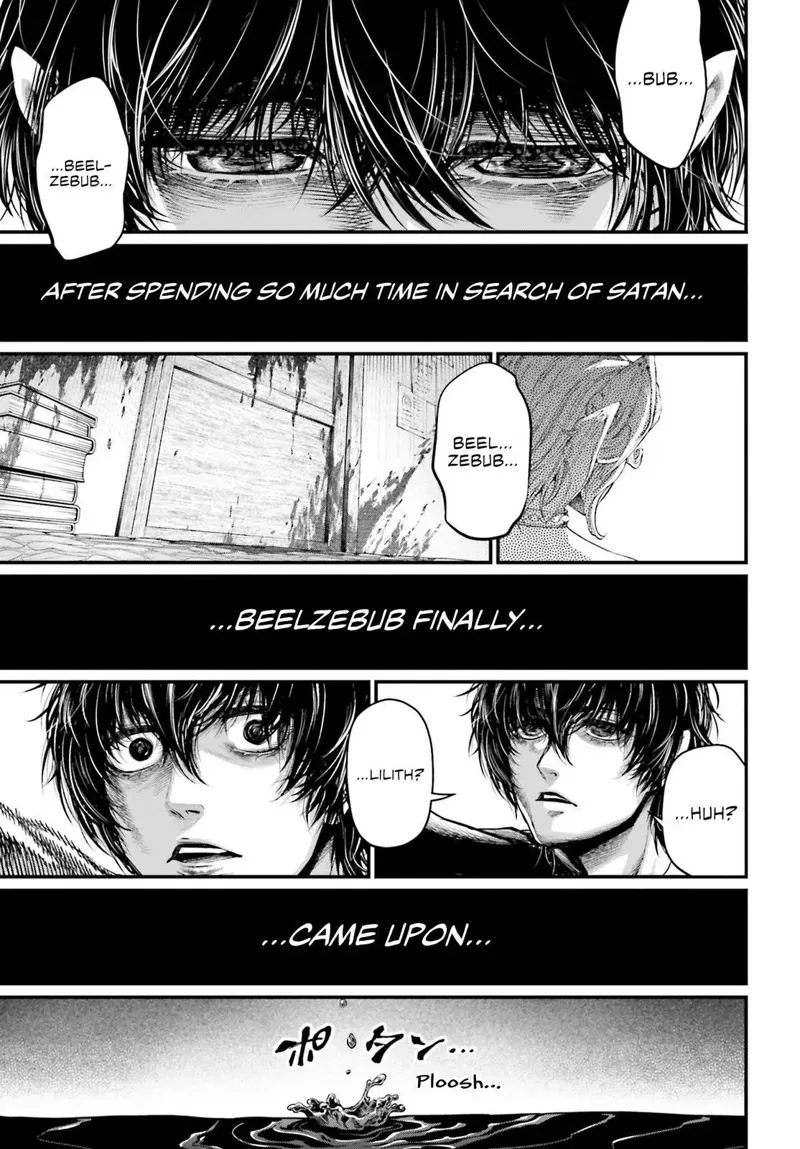 Record of Ragnarok Chapter 67 Page