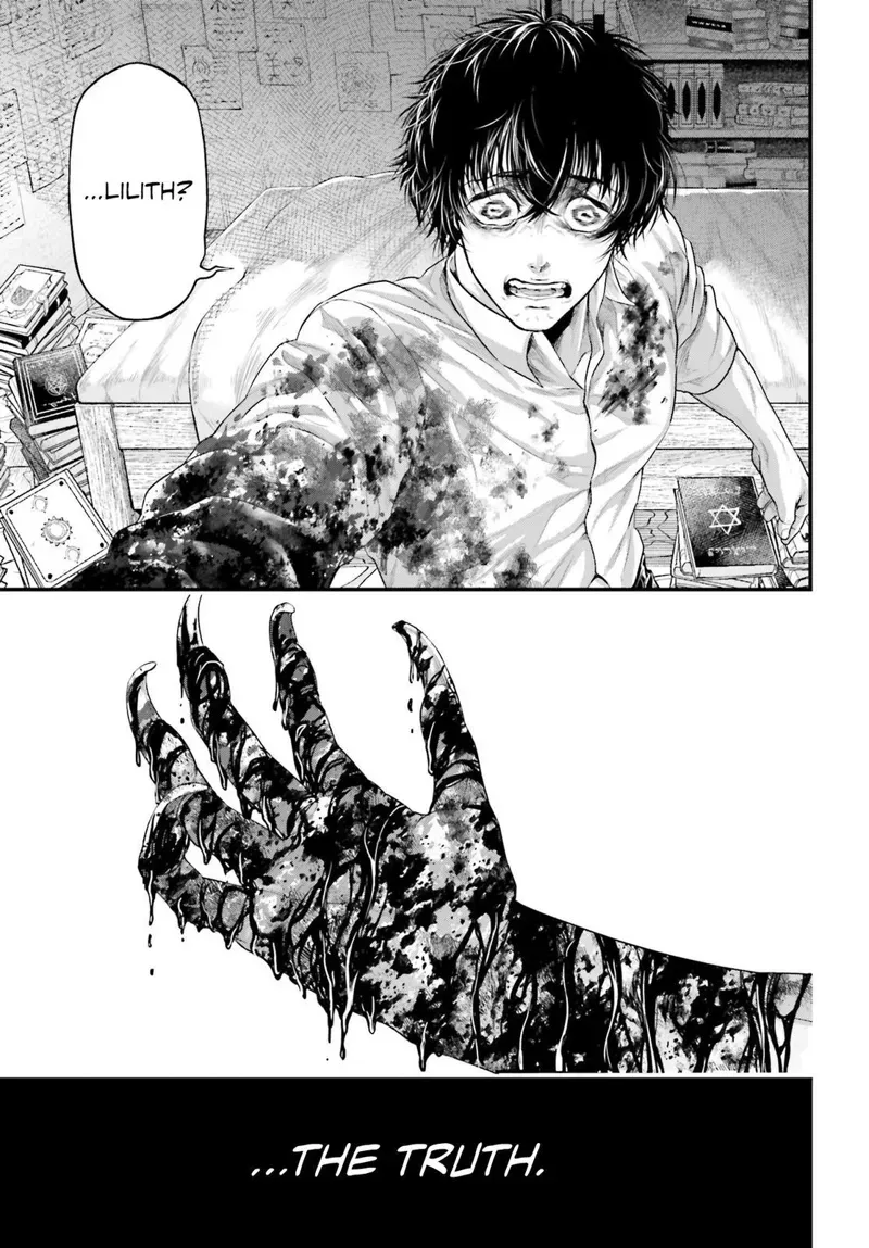 Record of Ragnarok Chapter 67 Page