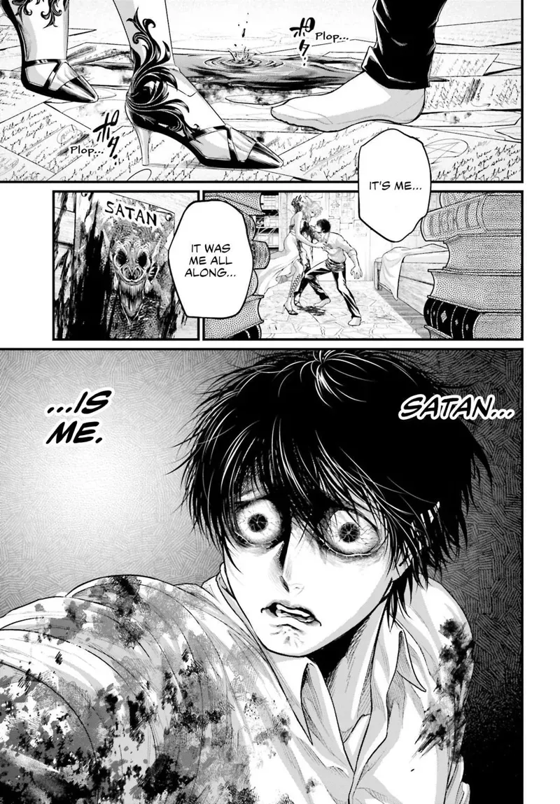 Record of Ragnarok Chapter 67 Page