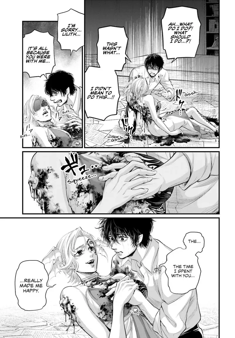 Record of Ragnarok Chapter 67 Page