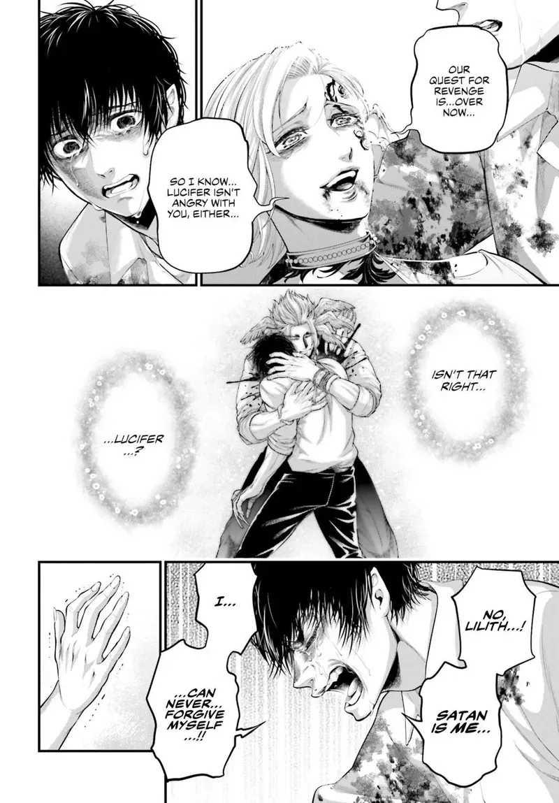 Record of Ragnarok Chapter 67 Page