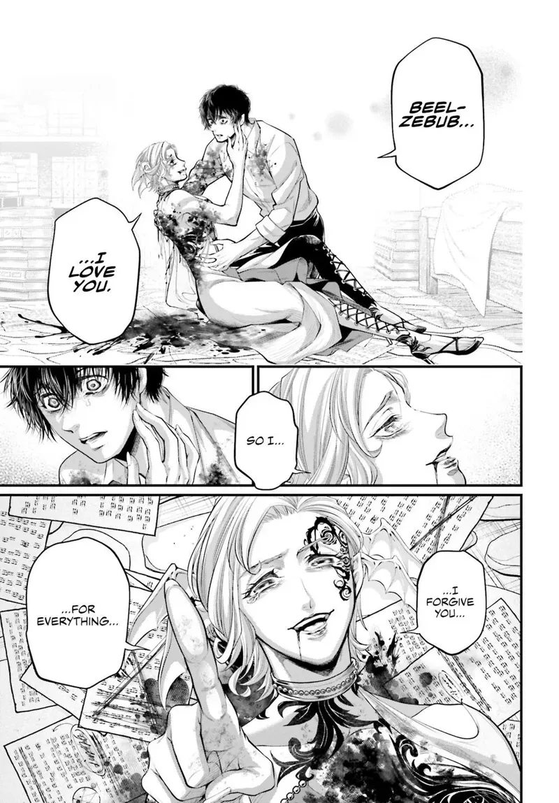 Record of Ragnarok Chapter 67 Page