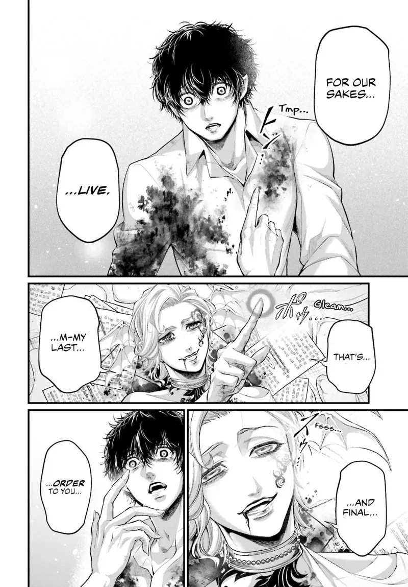 Record of Ragnarok Chapter 67 Page