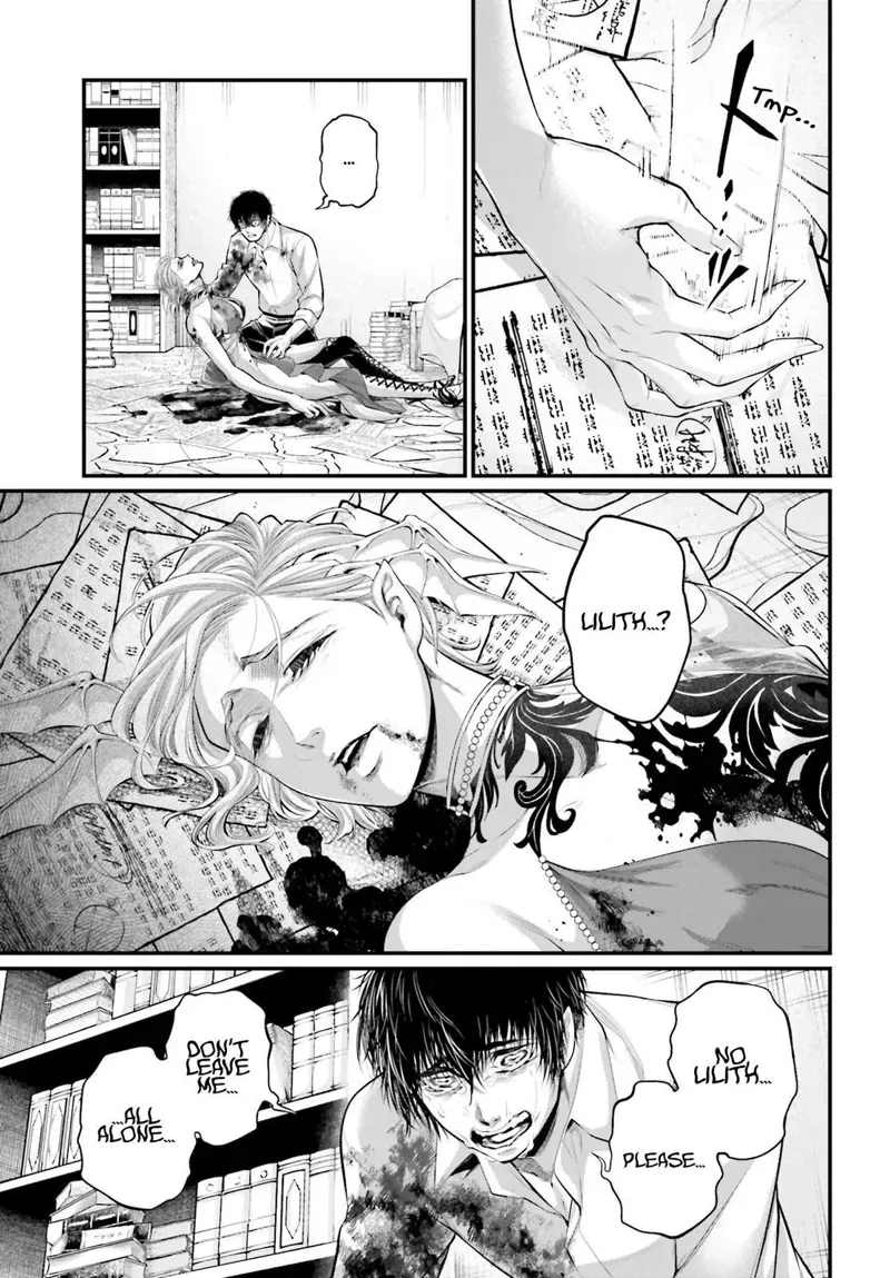Record of Ragnarok Chapter 67 Page