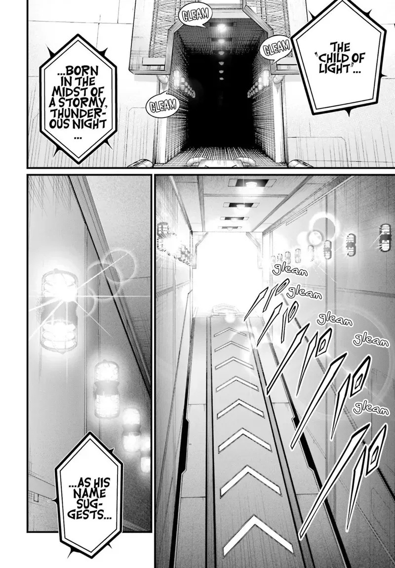 Record of Ragnarok Chapter 68 Page