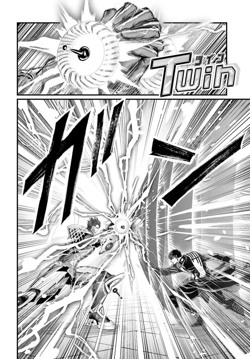 Record of Ragnarok Chapter 69 Page