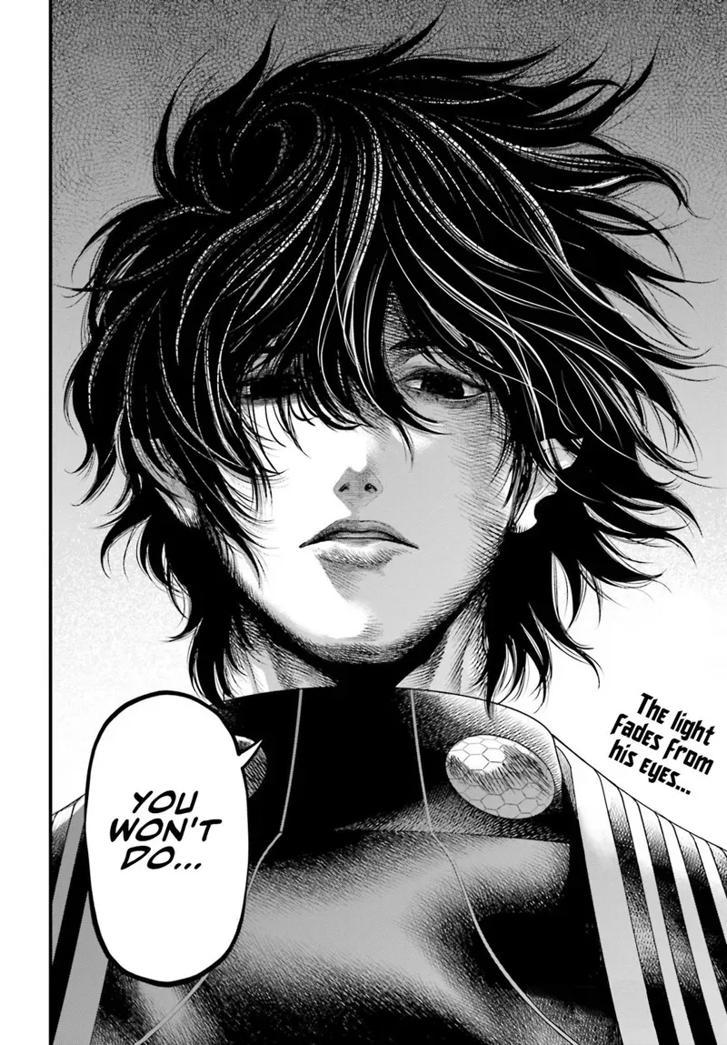 Record of Ragnarok Chapter 69 Page