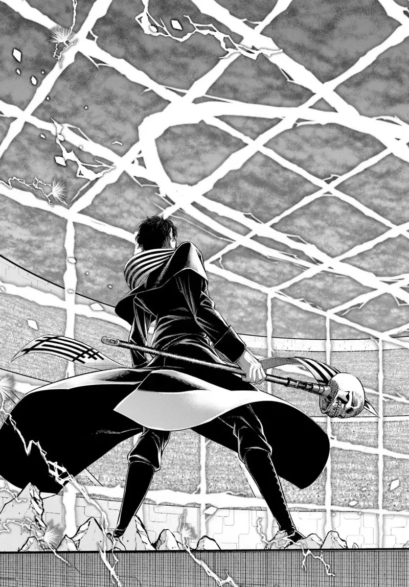 Record of Ragnarok Chapter 70 Page