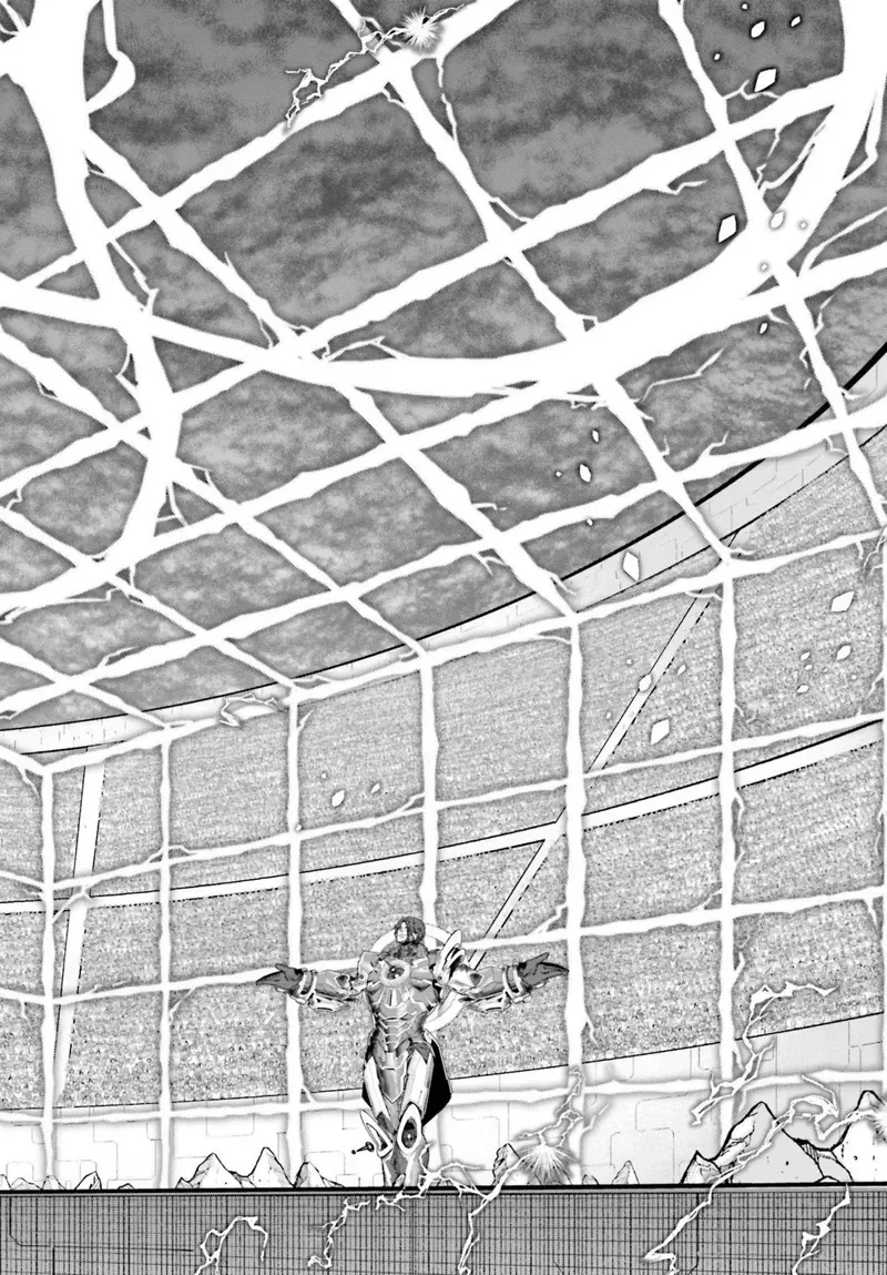 Record of Ragnarok Chapter 70 Page