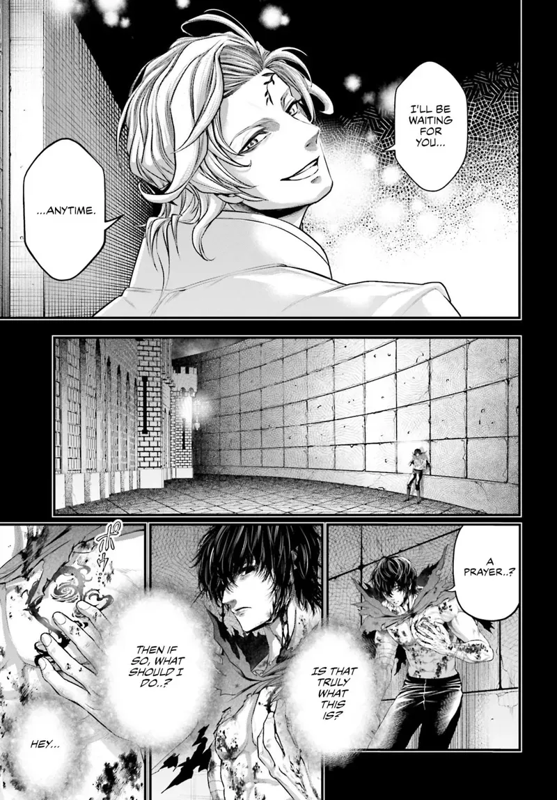 Record of Ragnarok Chapter 73 Page