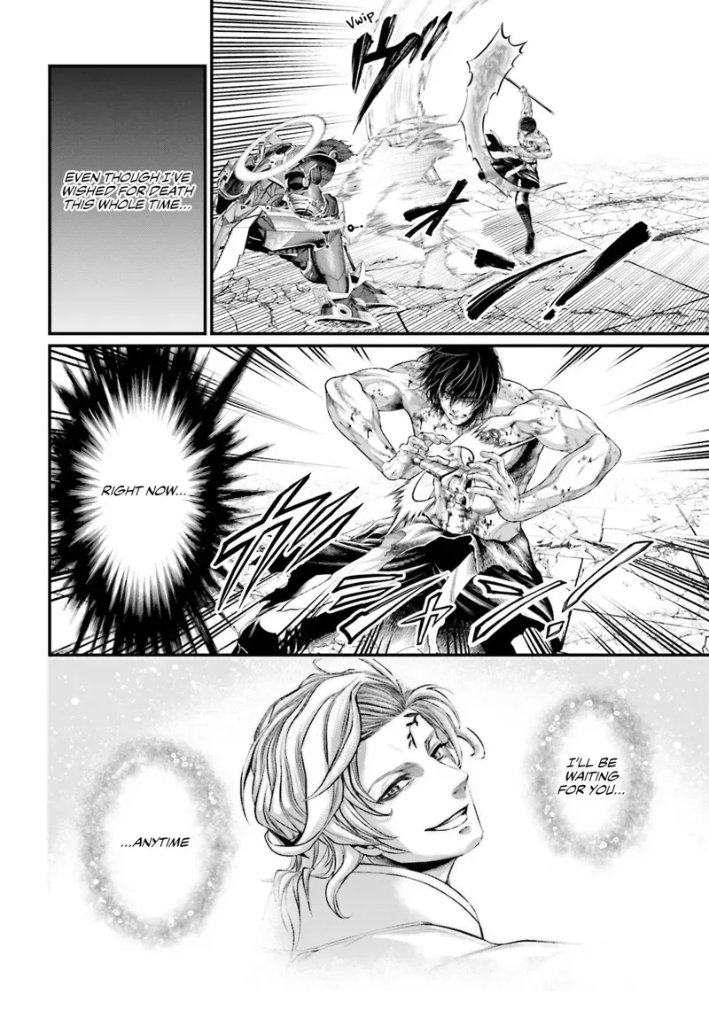 Record of Ragnarok Chapter 73 Page
