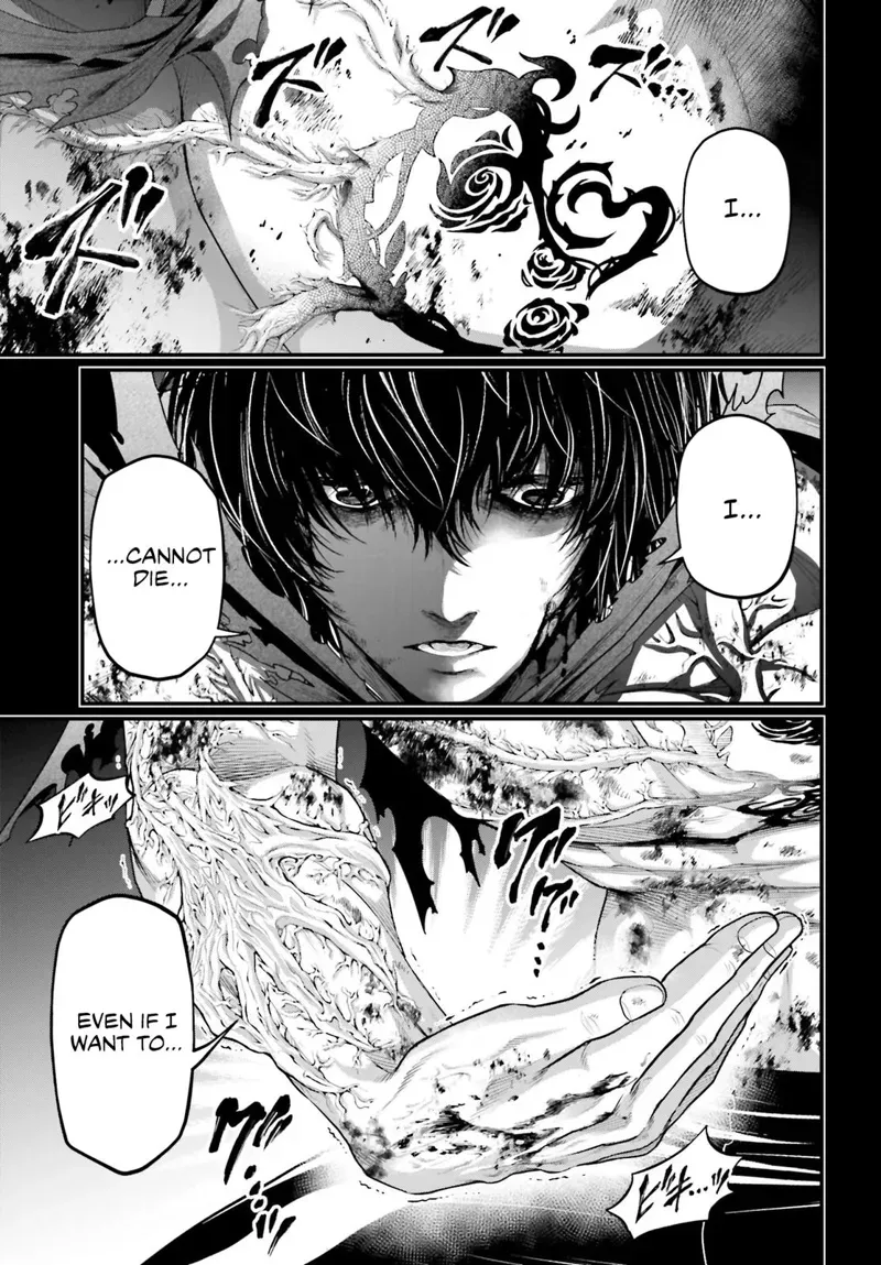 Record of Ragnarok Chapter 73 Page