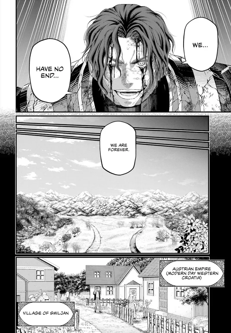Record of Ragnarok Chapter 74 Page