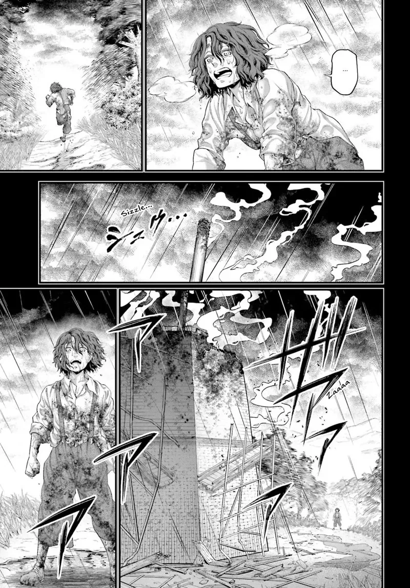 Record of Ragnarok Chapter 74 Page