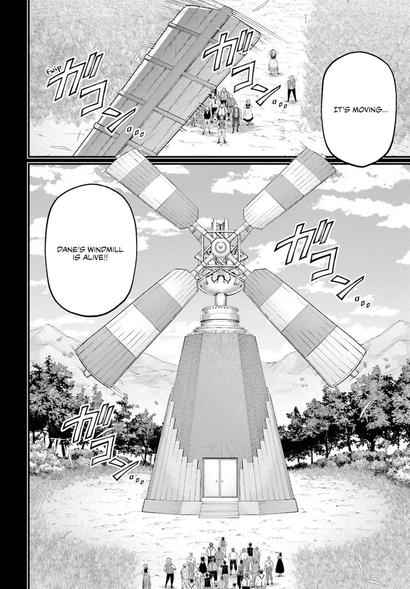 Record of Ragnarok Chapter 74 Page