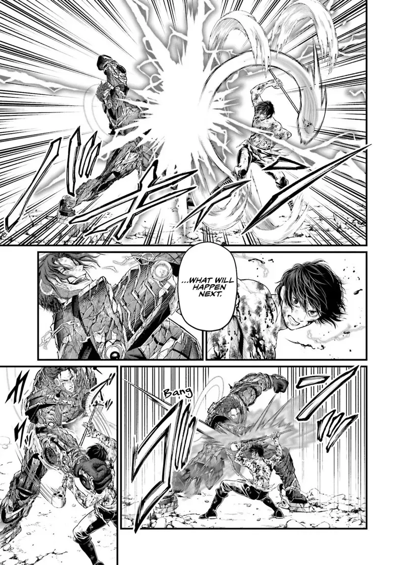 Record of Ragnarok Chapter 75 Page