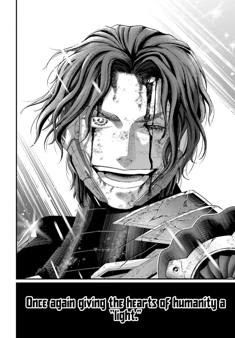Record of Ragnarok Chapter 75 Page