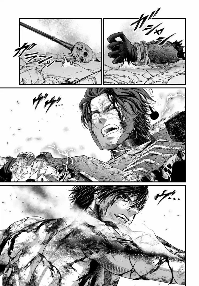 Record of Ragnarok Chapter 76 Page