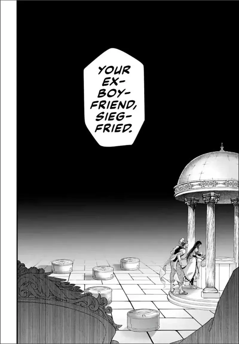 Record of Ragnarok Chapter 77 Page