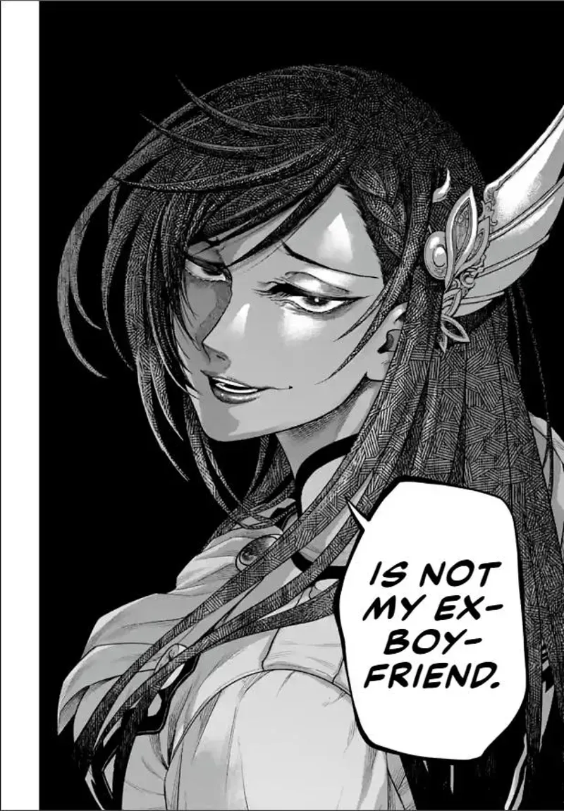 Record of Ragnarok Chapter 77 Page