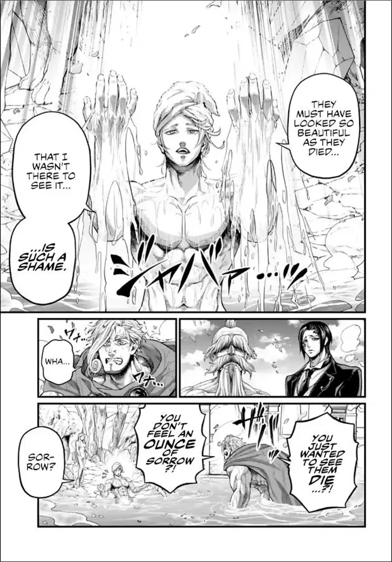 Record of Ragnarok Chapter 78 Page