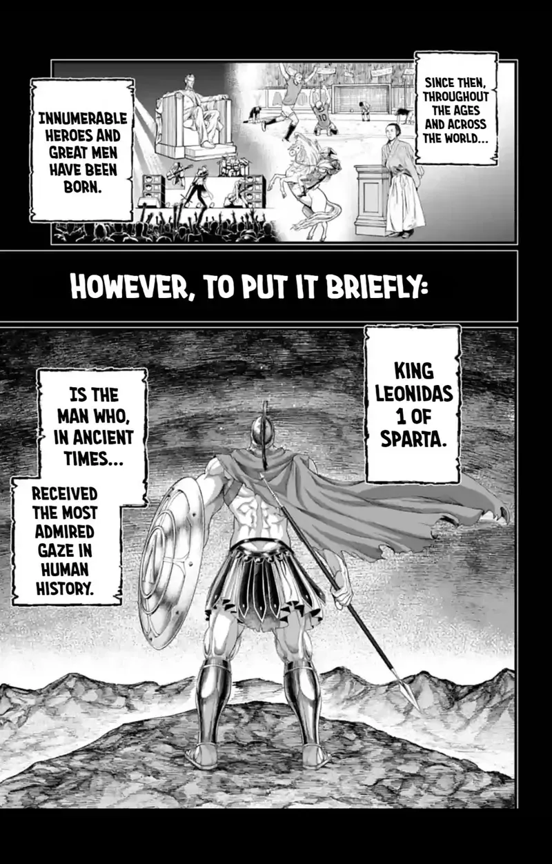 Record of Ragnarok Chapter 79 Page