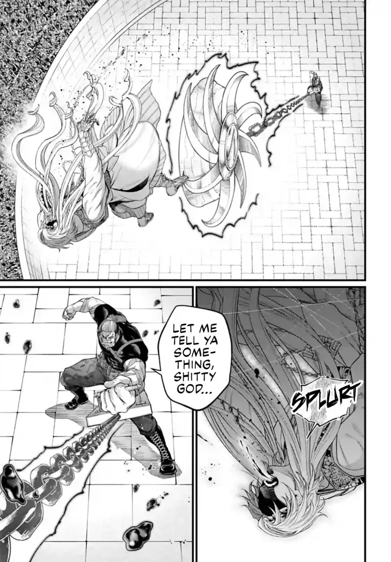 Record of Ragnarok Chapter 79 Page
