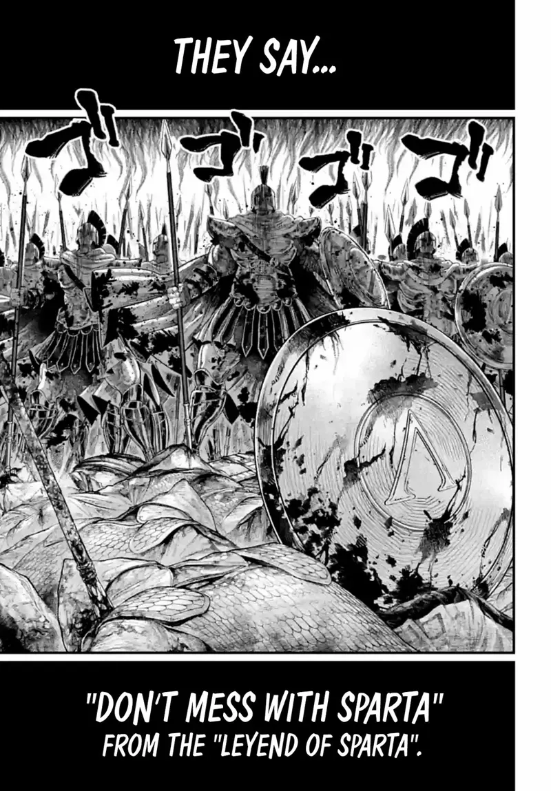 Record of Ragnarok Chapter 81 Page