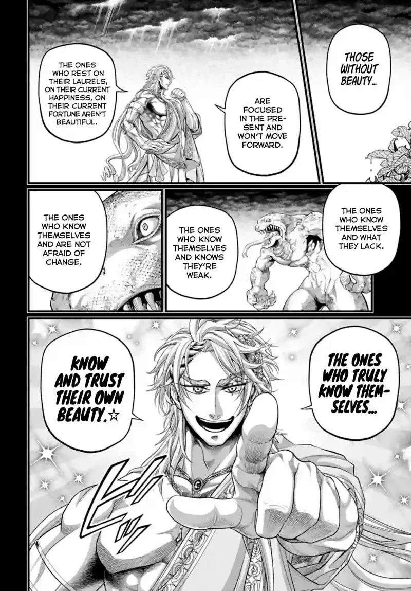 Record of Ragnarok Chapter 82 Page