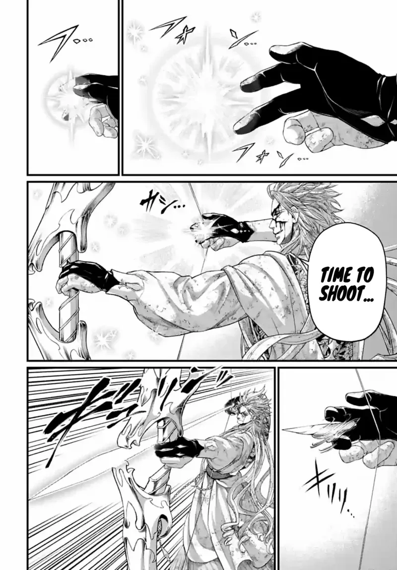 Record of Ragnarok Chapter 83 Page