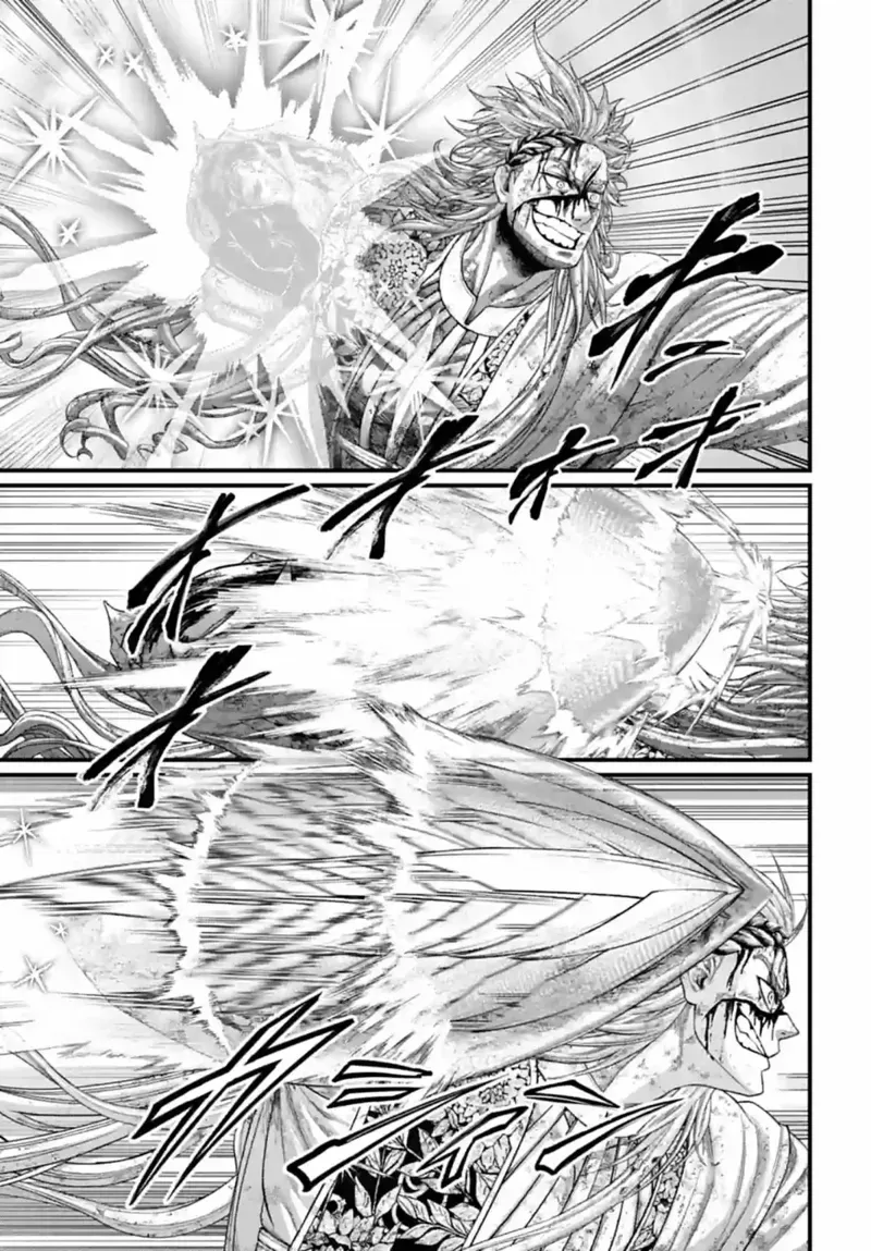Record of Ragnarok Chapter 83 Page