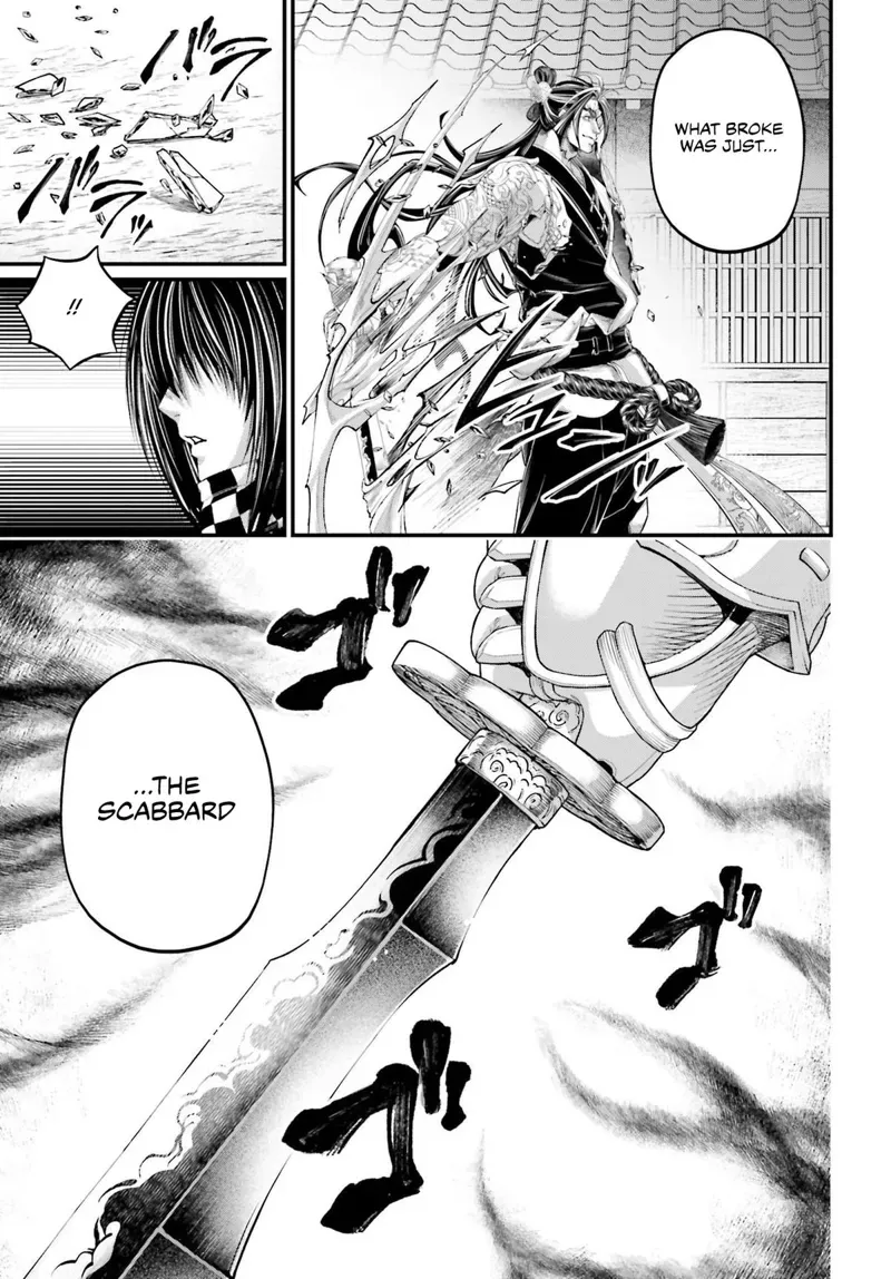 Record of Ragnarok Chapter 87 Page
