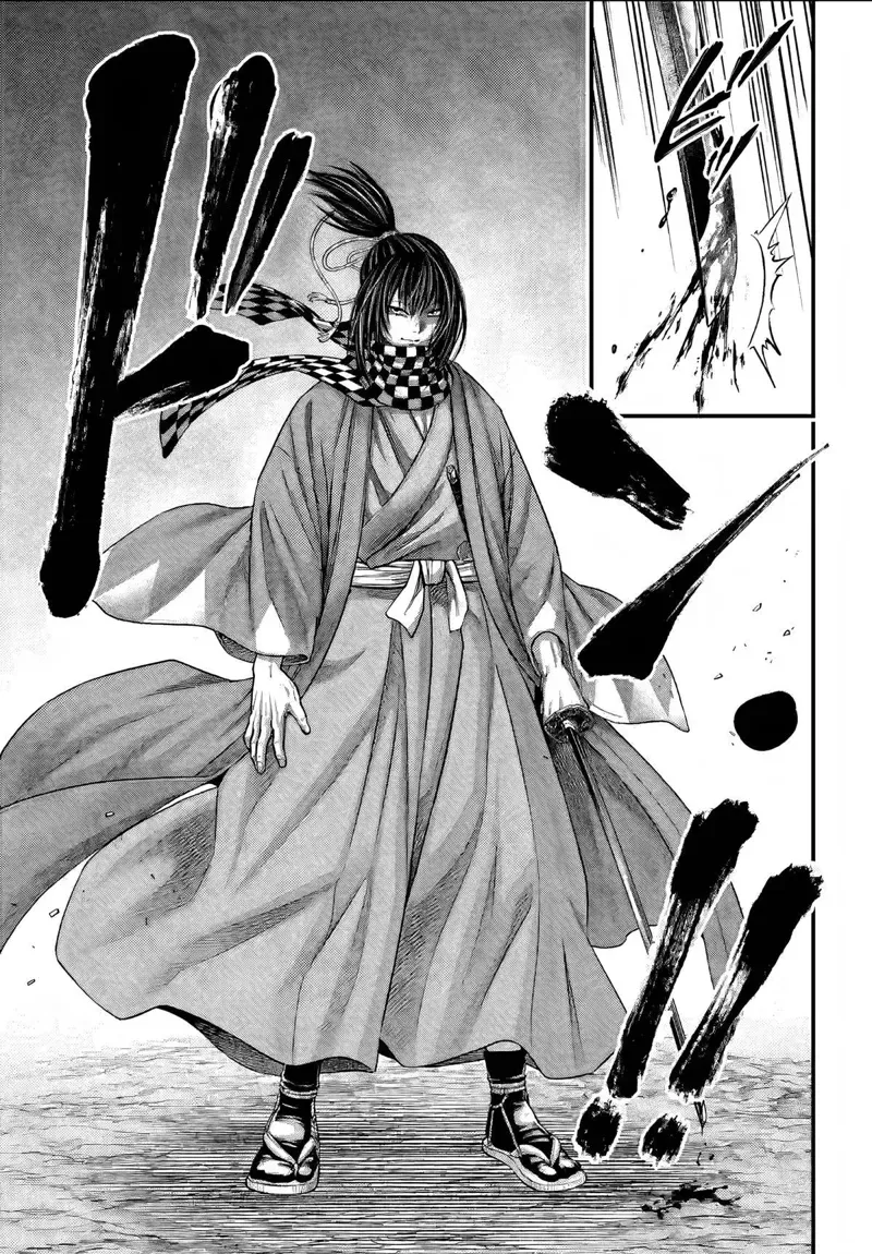 Record of Ragnarok Chapter 89 Page