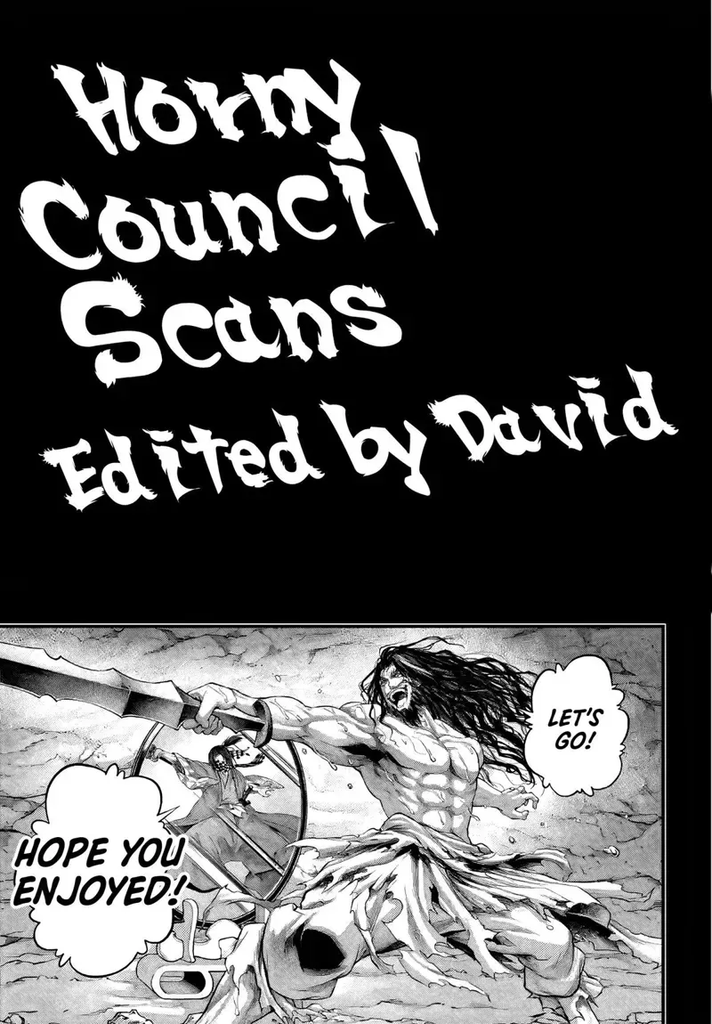 Record of Ragnarok Chapter 89 Page