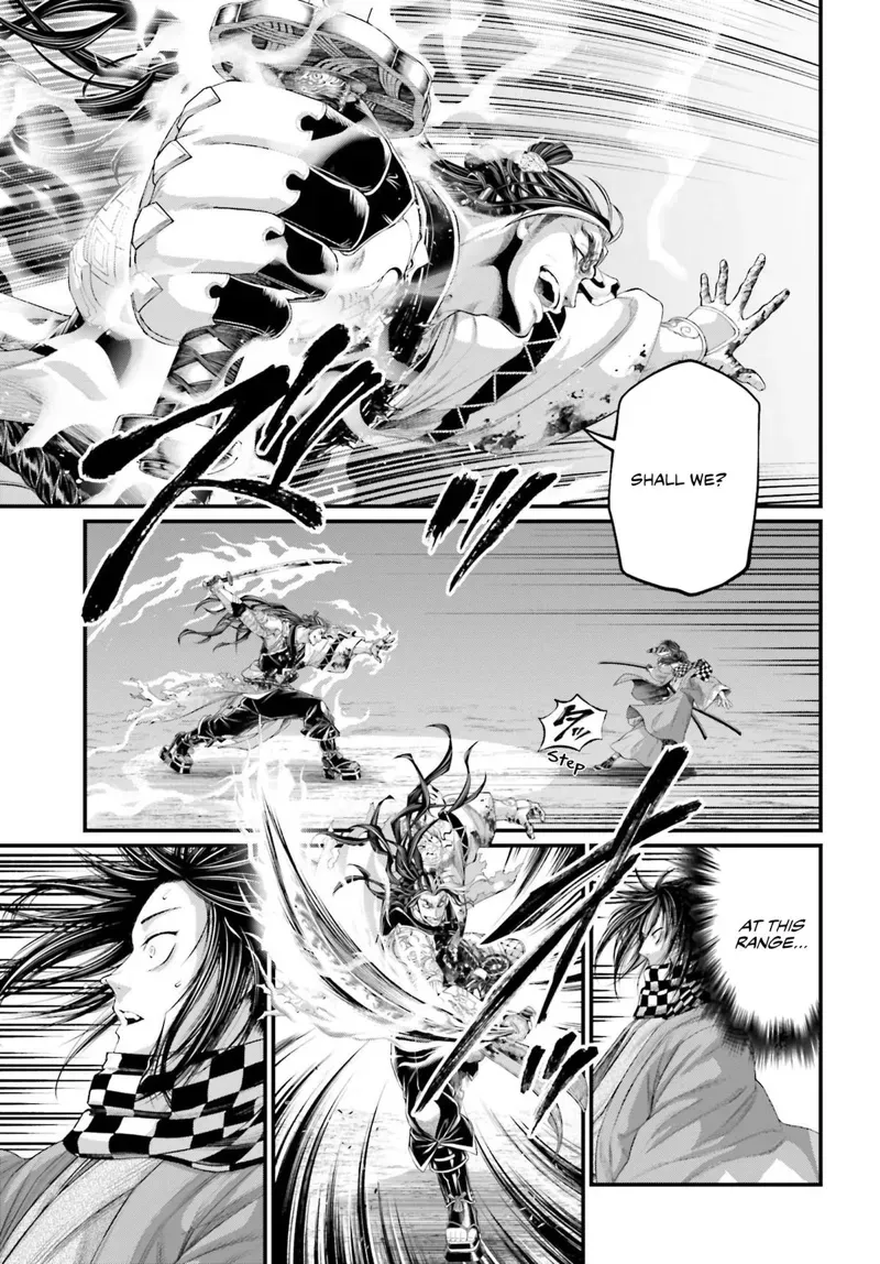 Record of Ragnarok Chapter 90 Page