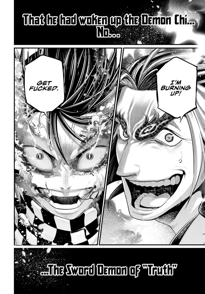 Record of Ragnarok Chapter 90 Page