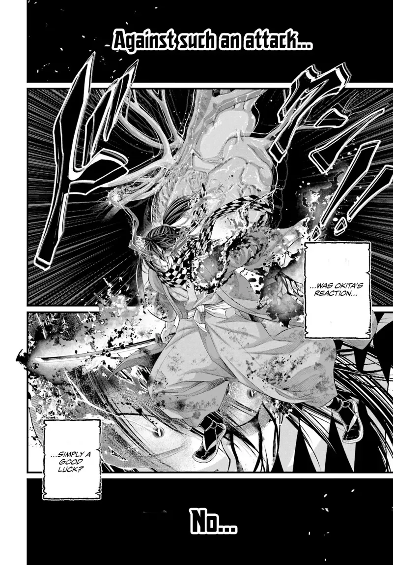 Record of Ragnarok Chapter 91 Page