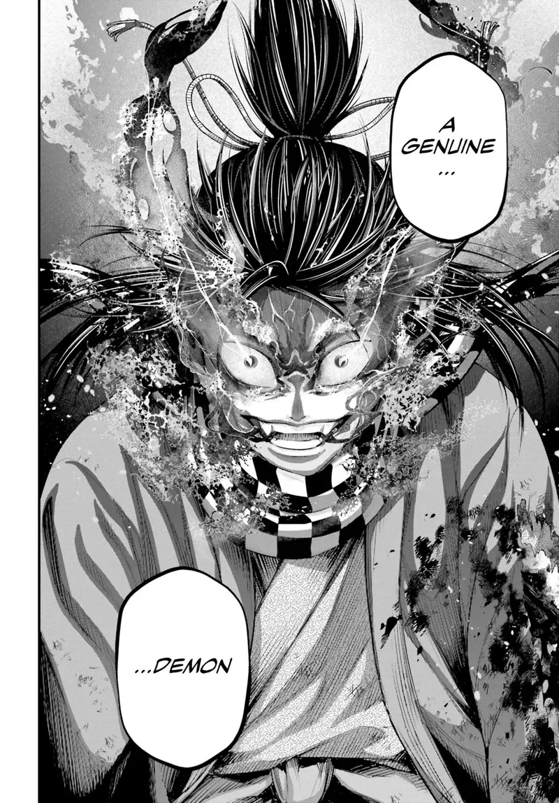 Record of Ragnarok Chapter 91 Page